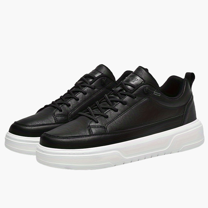 Herren Sneaker Low-Top Sportlich Freizeit Alltag