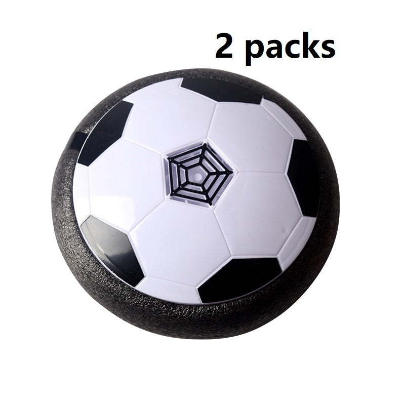 Children's Hover Soccer Set with LED Light – Indoor & Outdoor Play Ball