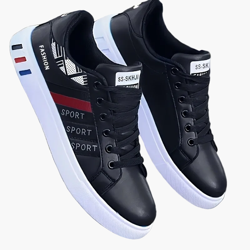 Herren Sneaker Freizeitmode Low-Top Sportschuhe für Alltag und Sport