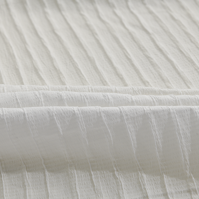 Herren Modernes Langarmhemd Streifen-Design Business & Freizeit