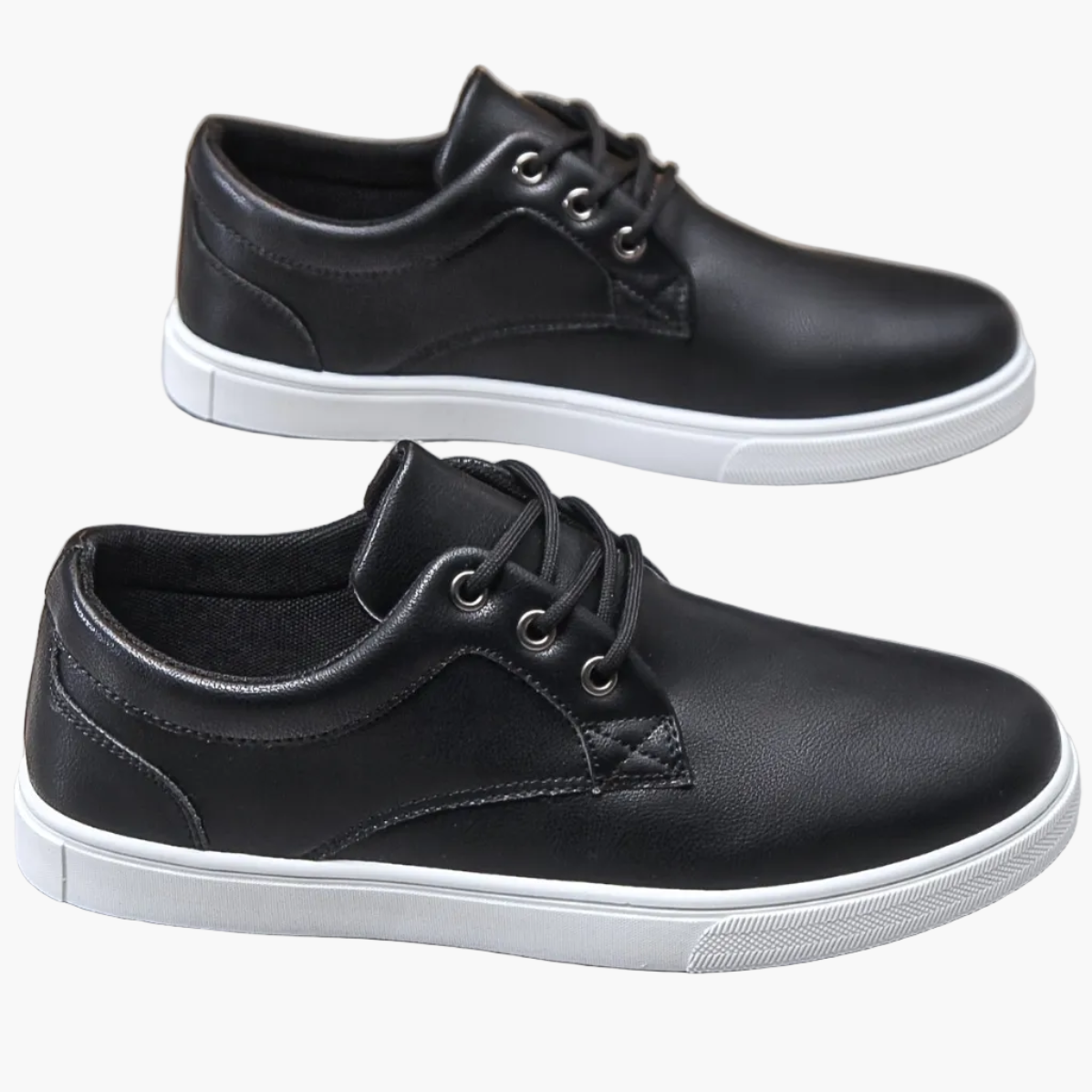 Men's Sneakers Casual Low Shoes Sporty Look Everyday