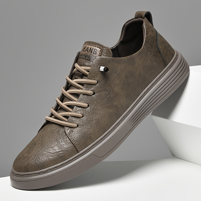 Herren Sneaker Modern Streetstyle Bequem Urban Alltagsschuhe