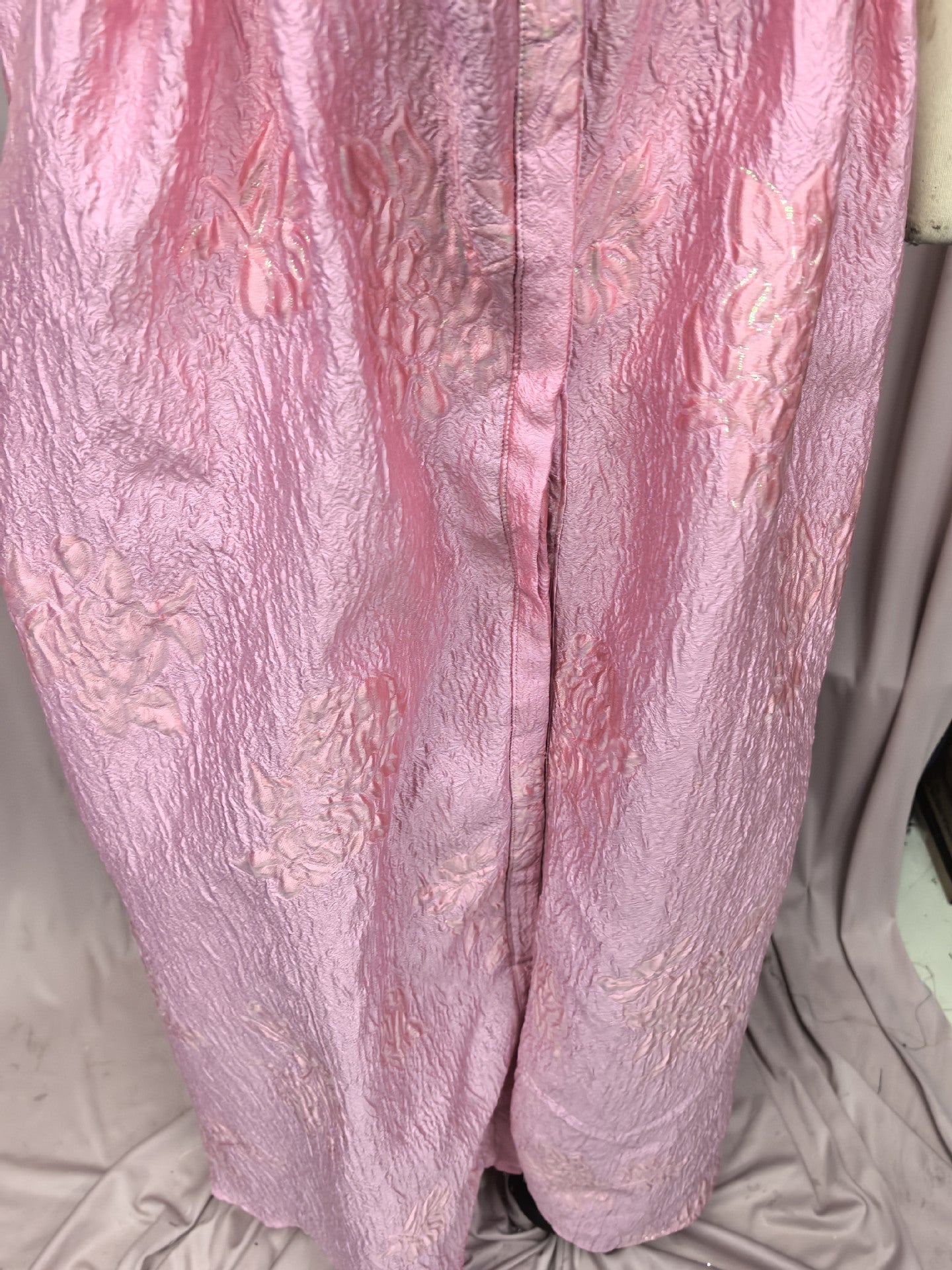 Damen Elegantes A-Linien Maxikleid für festliche Anlässe und Events