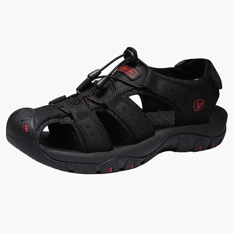 Men's Outdoor Sandals Trekking Sport for Leisure and Adventure