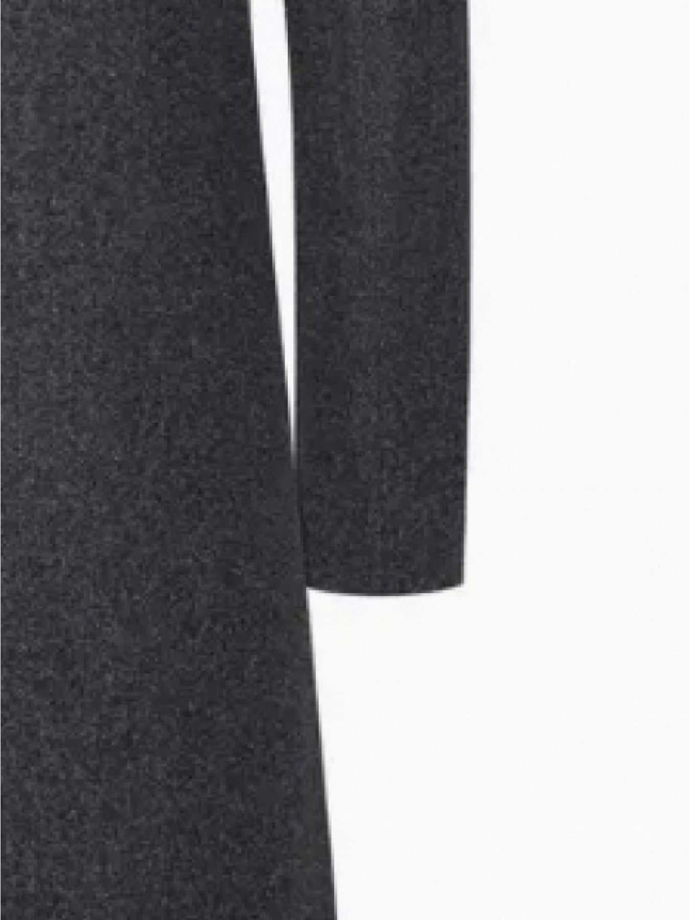 Herren Mantel Klassisch Modern Business & Freizeit