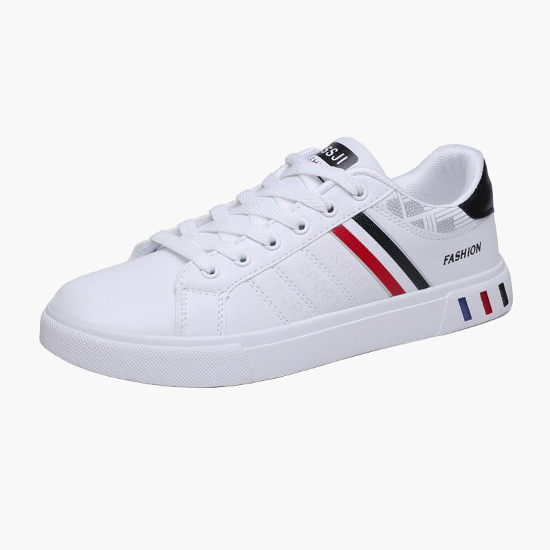 Herren Sneaker Sportlich & Casual – Bequeme Freizeitschuhe für Alltag und Sport