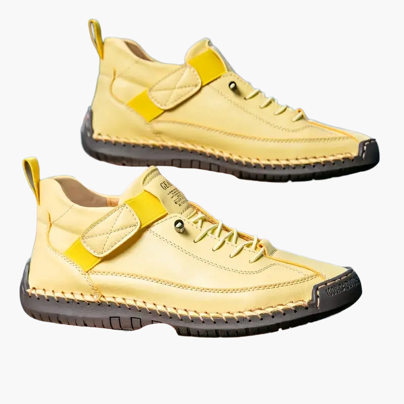 Women's Orthopedic Athletic Sneakers – Comfortable Everyday Shoes for Active Women