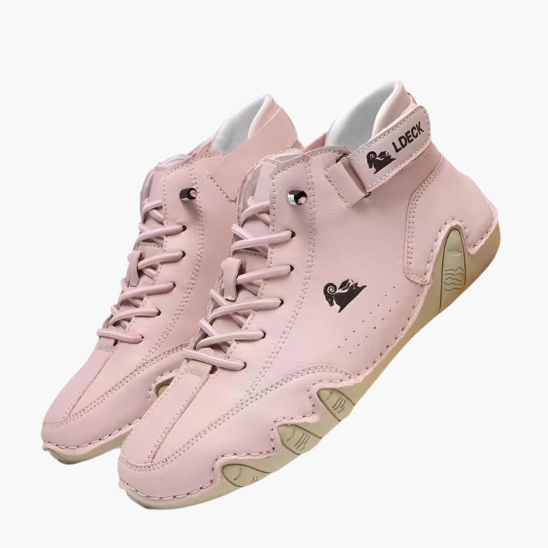 Herren Barfußschuhe Minimalistische Outdoor-Freizeitschuhe für natürliche Bewegung