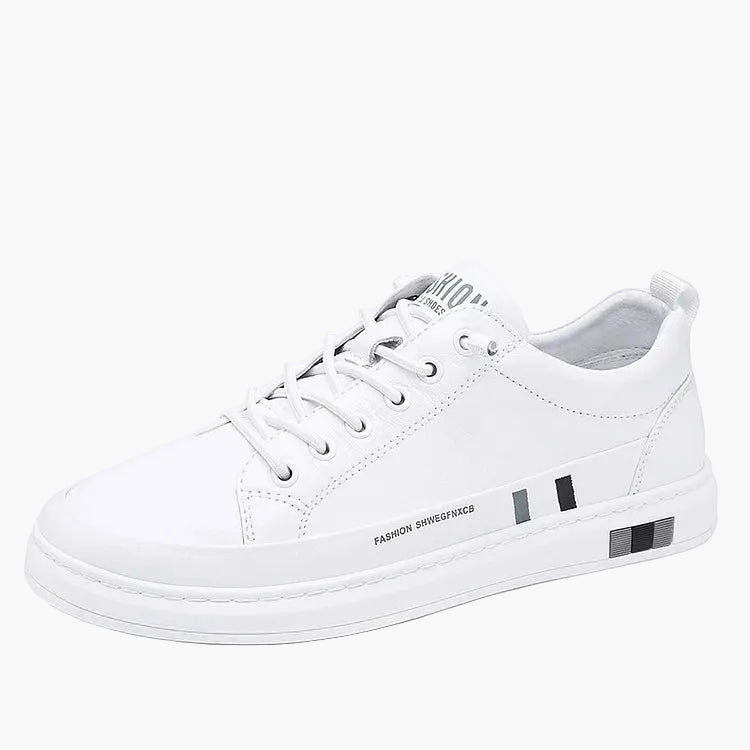 Herren Sneaker – Modischer Alltags- und Freizeitschuh, bequemer Stil für Büro und unterwegs