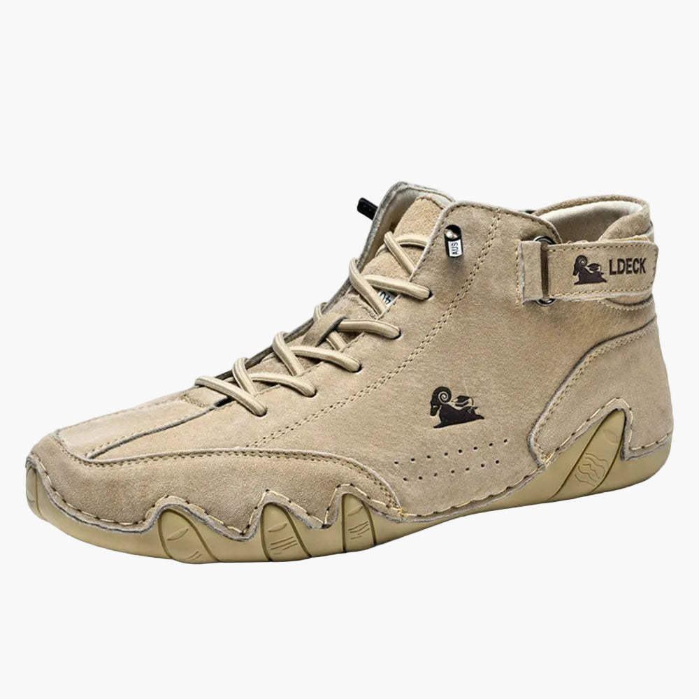 Herren Sneaker Sportlich Bequem Ergonomisch Alltag Freizeit Outdoor
