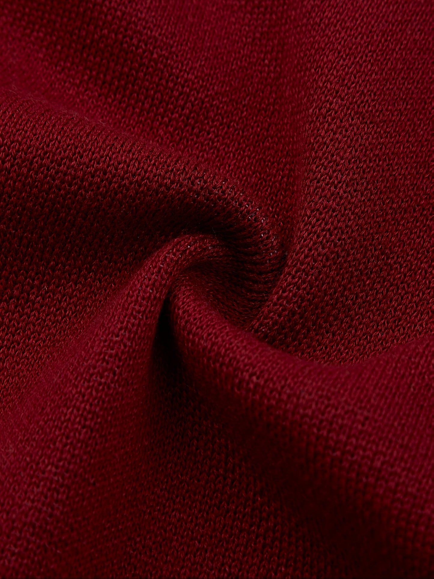 Men's knitted cardigan with reindeer pattern – Christmas style, casual, ideal for autumn and winter