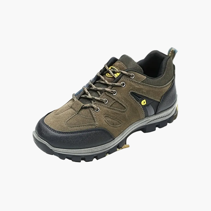 Herren Outdoor Wanderschuhe Freizeit Sneaker – Sportlicher Look für Alltag & Abenteuer