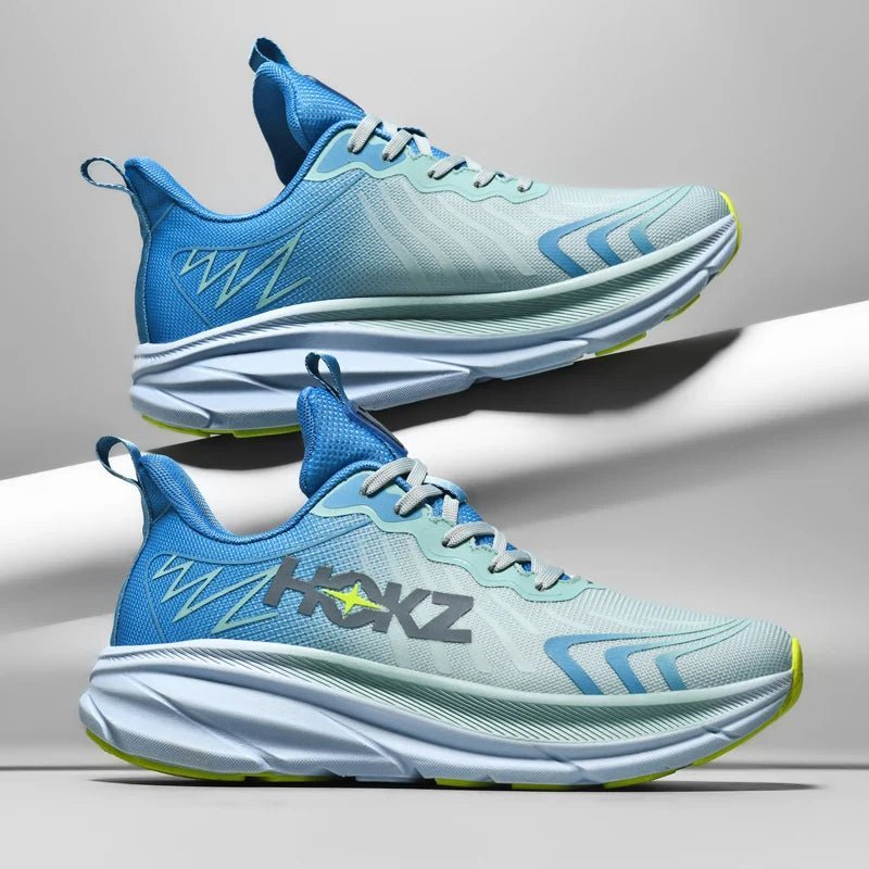 HOKZ V2 Laufschuhe Herren & Damen – Komfortable Sportschuhe für Training & Alltag