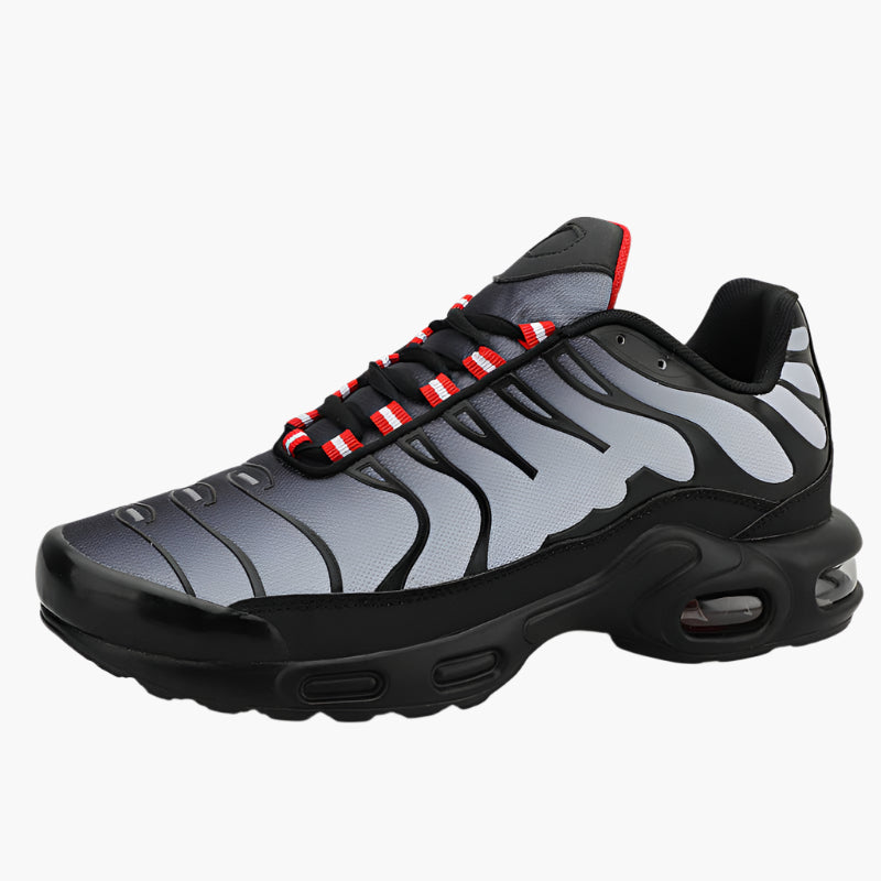 Herren Sportliche Air Cushion Laufschuhe – Trendiger Sneaker für Alltag & Training