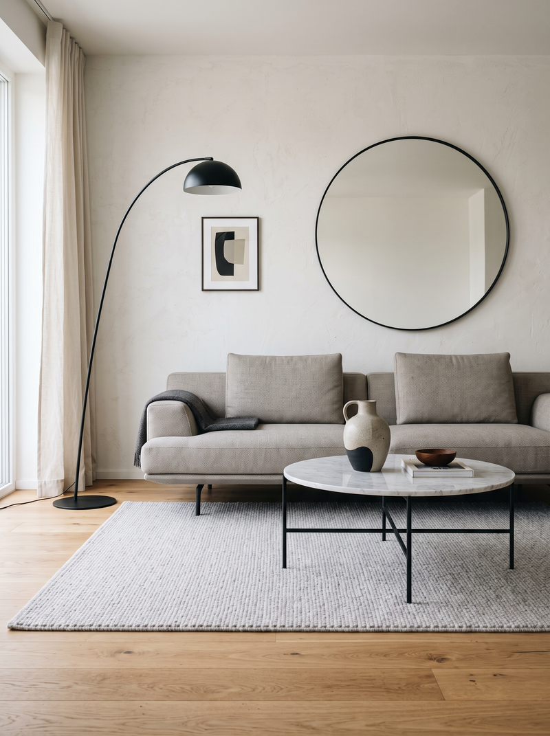 Modern