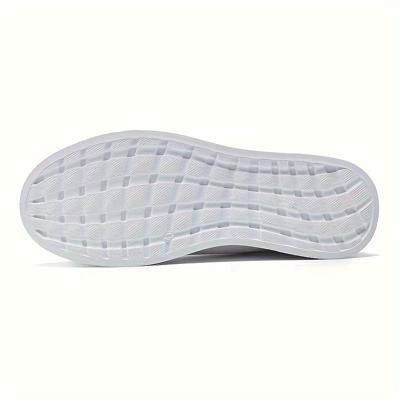 Herren Sneaker Freizeitmode Low-Top Sportschuhe für Alltag und Sport
