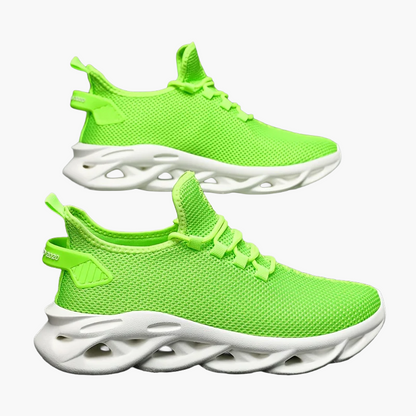 Men's Sneakers Sporty Running Shoes for Everyday and Fitness