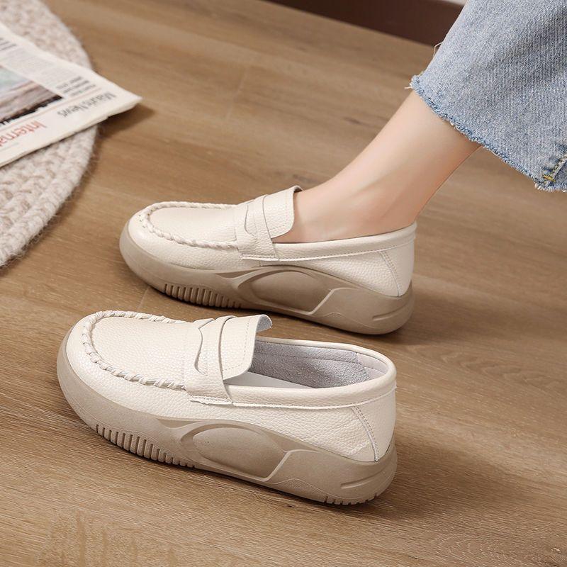 Damen Komfort-Slipper für Alltag & Freizeit – Orthopädische bequeme Schuhe, modischer Look
