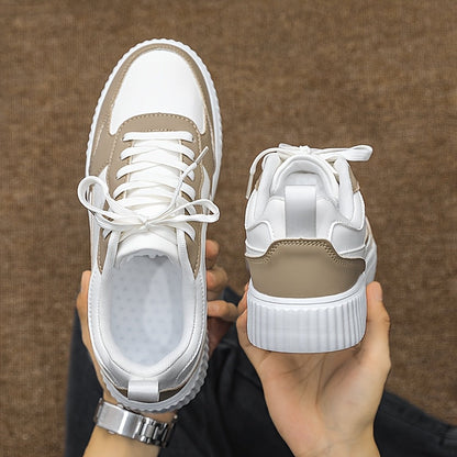 Herren Sneaker Low-Top Urban Style Alltagsschuhe