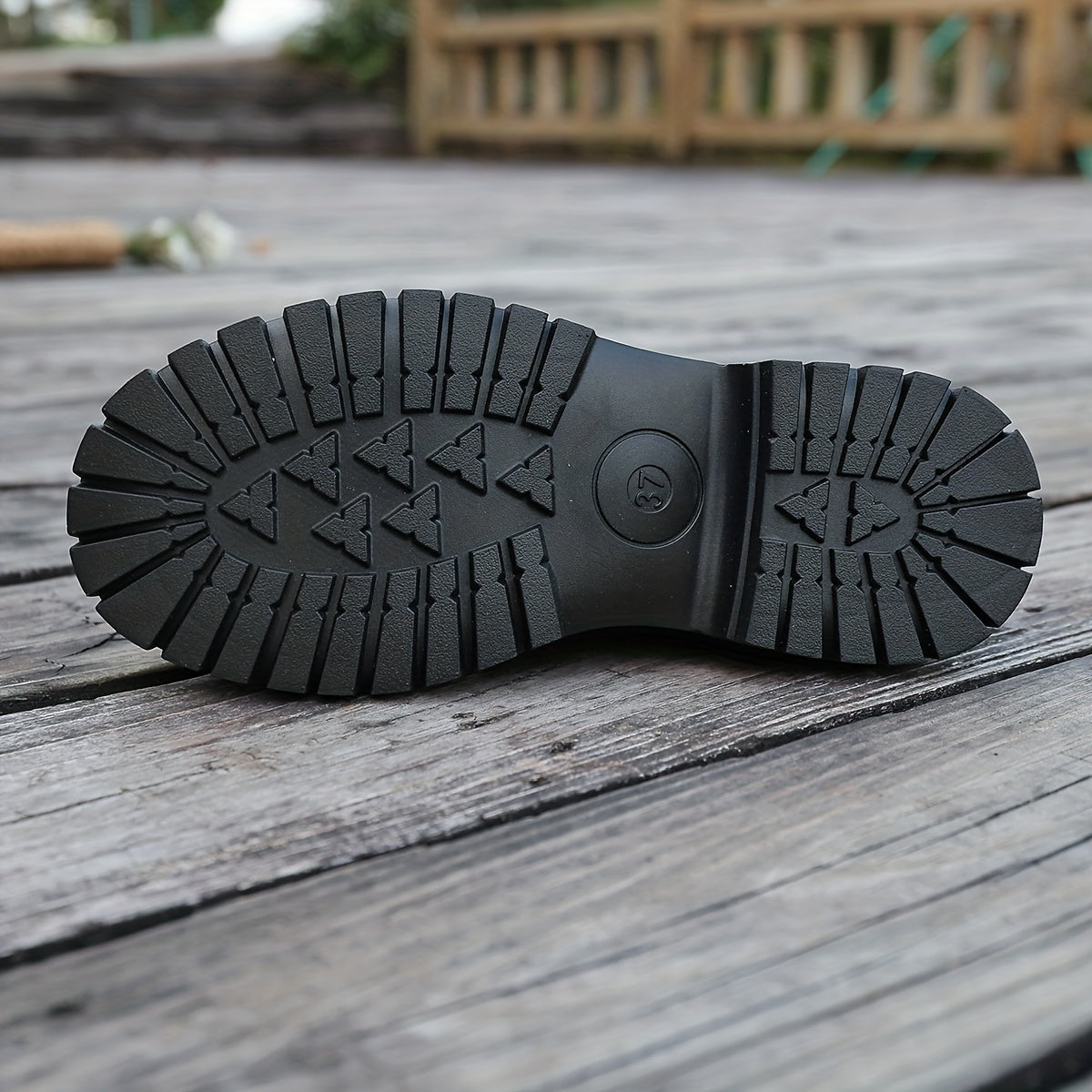 Damen Schnürstiefel Stiefeletten Hellbraun Mittelhoch Profillaufsohle