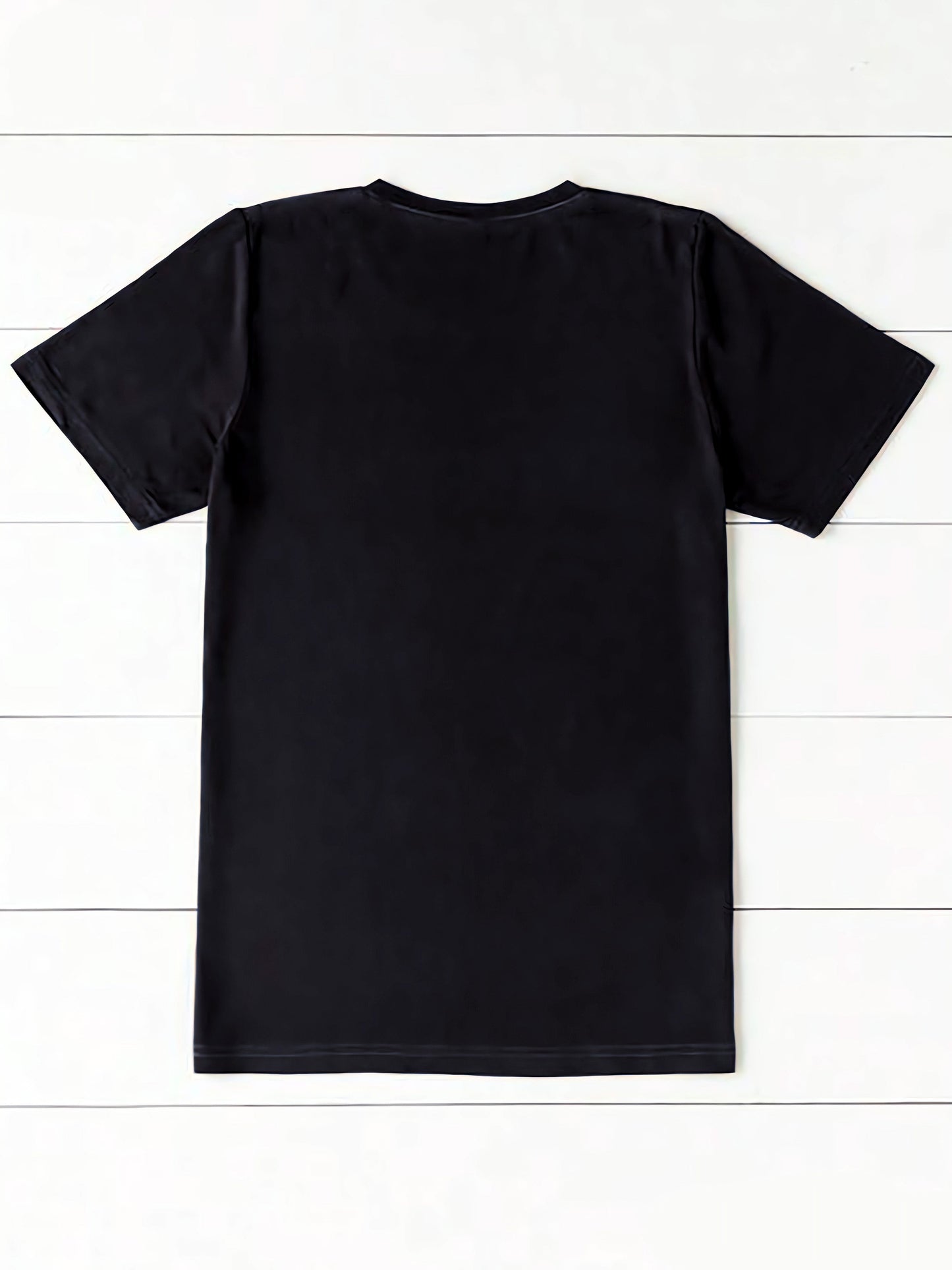 Women's T-Shirt with Saying NOPE Not Today – Funny Casual Shirt, Loose Fit, Trendy Statement Design
