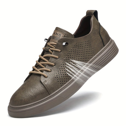 Herren Sneaker Modern Streetstyle Bequem Urban Alltagsschuhe