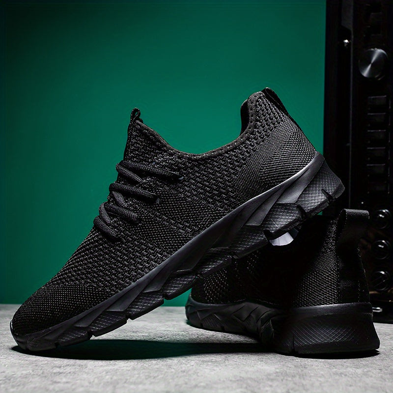 Women's Sporty Sneakers Breathable Comfortable Casual and Training Shoes