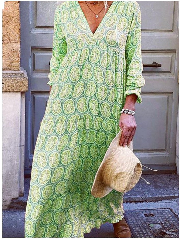 Jacqueline – Kleid mit elegantem Schnitt