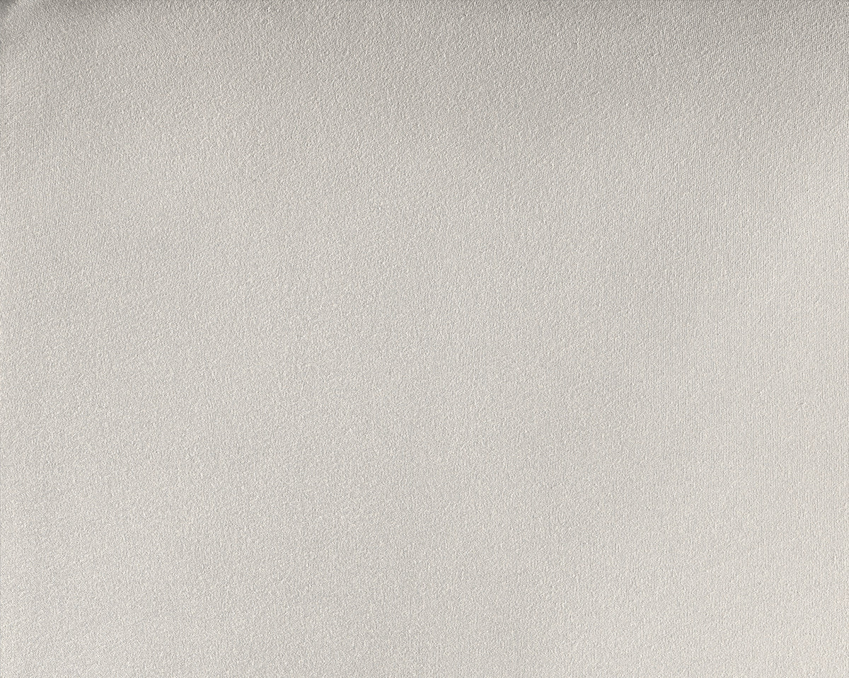 Hoeslaken katoen jersey crème 190/200 x 200/220 cm, 135 g/m², hoekhoogte 30 cm, voor boxspring en matras