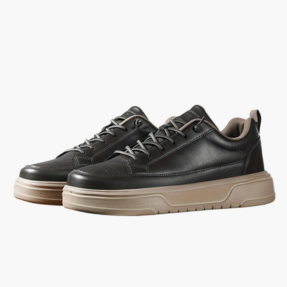 Men's Low-Top Sneakers Sporty Casual Everyday