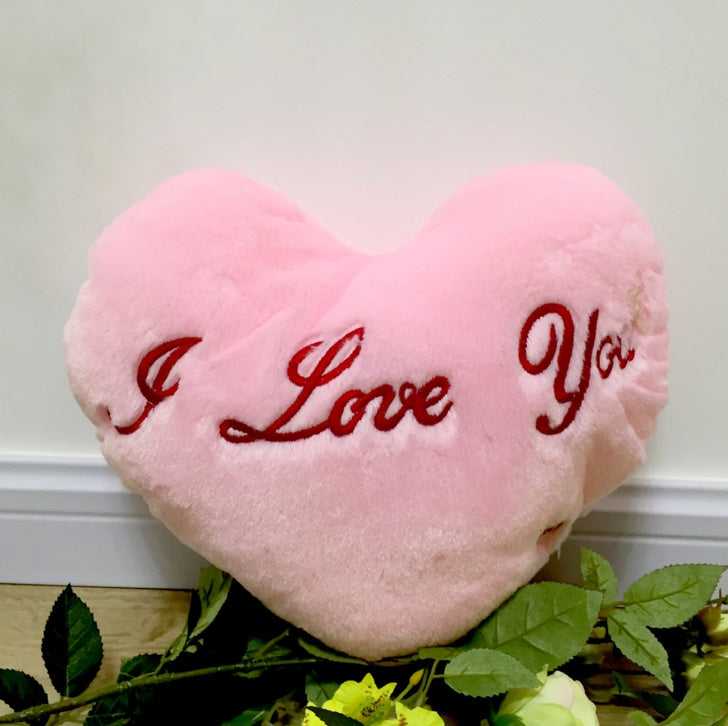Glowing Plush Star Pillow – Children & Adults, Decorative Night Light, Gift Idea