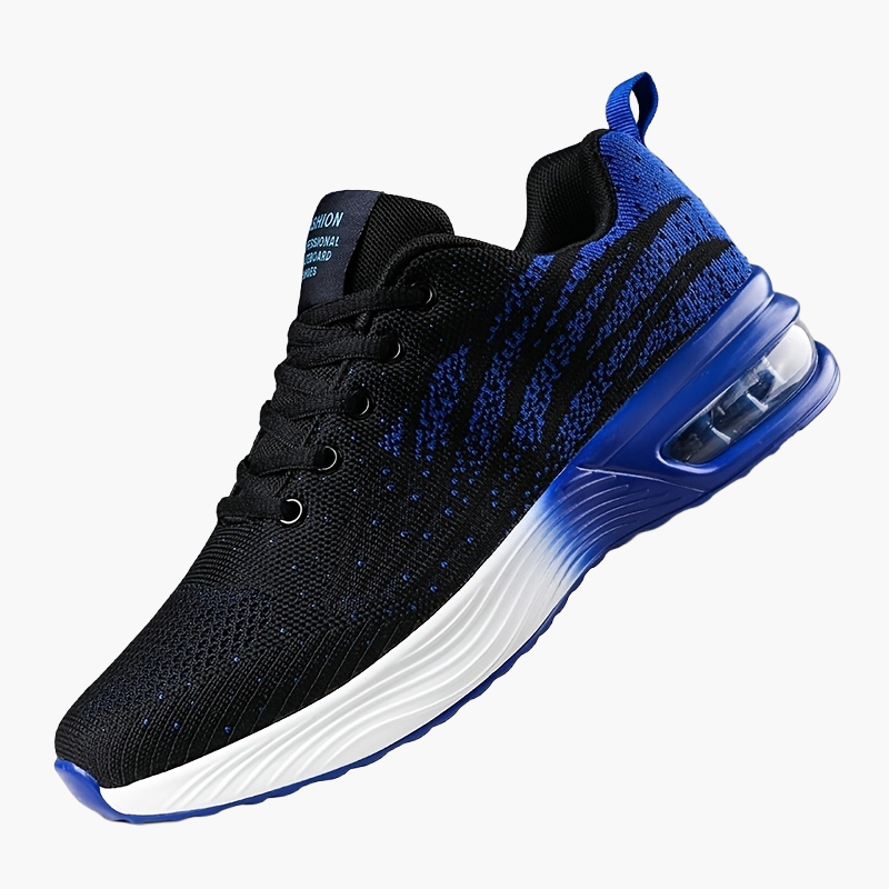 Herren Laufschuhe Sportlich Komfortabel Alltag Freizeit Sneaker