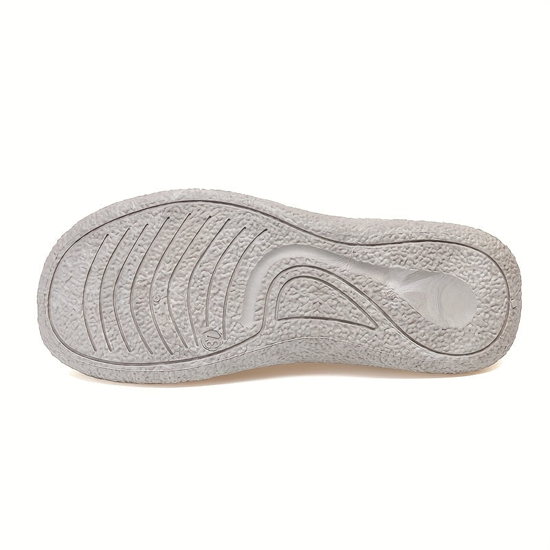 Damen Slip-On Freizeitschuhe für Alltag und Sport – Bequeme Sneakers im modernen Design