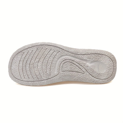 Damen Slip-On Freizeitschuhe für Alltag und Sport – Bequeme Sneakers im modernen Design