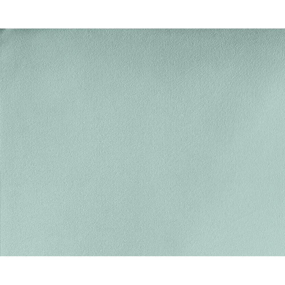 Hoeslaken jersey katoen pastelblauw 140 x 200/220 cm, hoekhoogte 40 cm, voor boxspring en matras