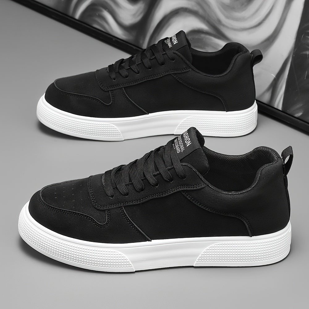 Men's Low-Top Sneakers Casual Sporty Shoes