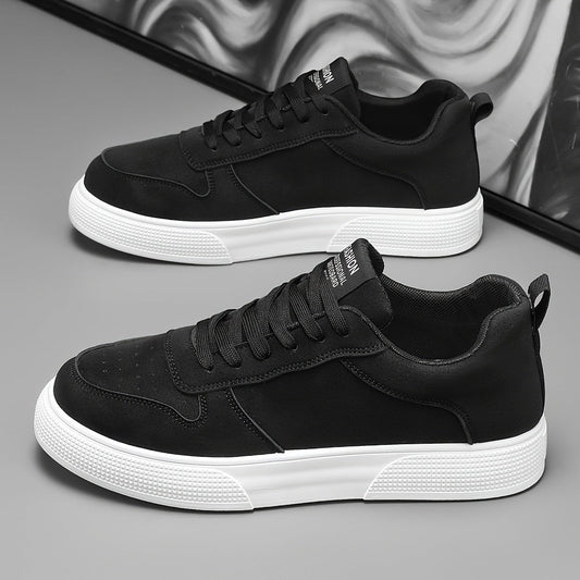 Men's Low-Top Sneakers Casual Sporty Shoes