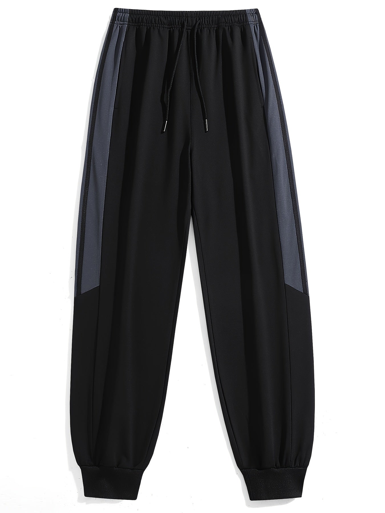 Men's Tracksuit Set – Sporty Casual Look for Everyday & Fitness