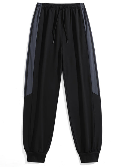 Men's Tracksuit Set – Sporty Casual Look for Everyday & Fitness