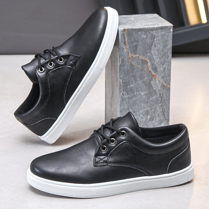 Men's Sneakers Casual Low Shoes Sporty Look Everyday