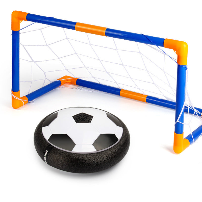Children's Hover Soccer Set with LED Light – Indoor & Outdoor Play Ball