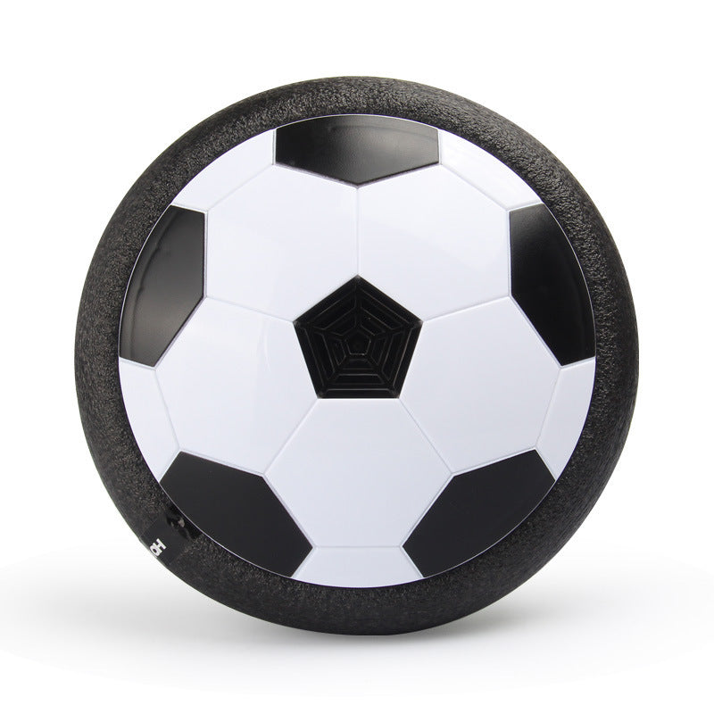 Children's Hover Soccer Set with LED Light – Indoor & Outdoor Play Ball
