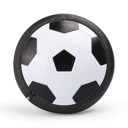 Children's Hover Soccer Set with LED Light – Indoor & Outdoor Play Ball