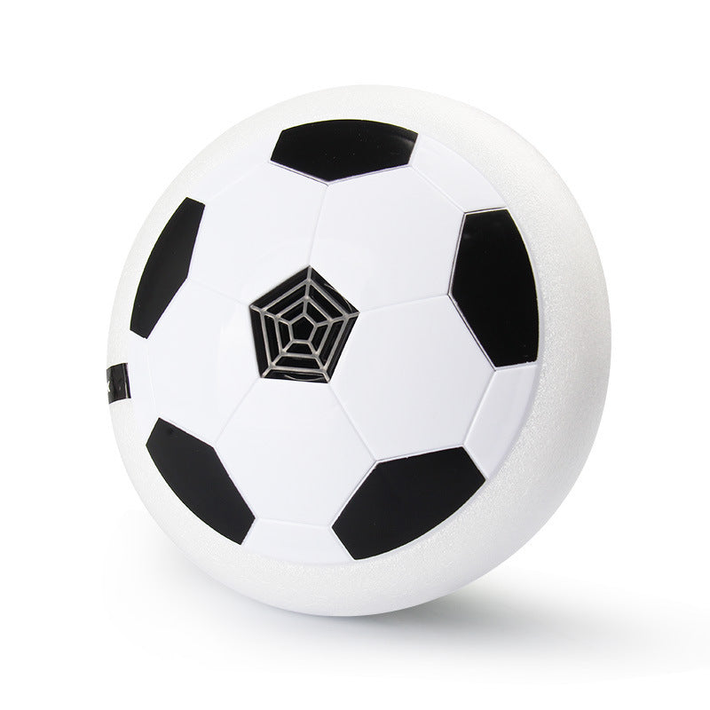 Children's Hover Soccer Set with LED Light – Indoor & Outdoor Play Ball