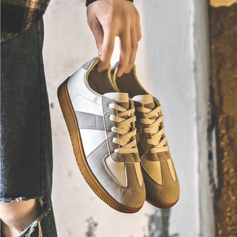 Ruby – Retro Damen Sneakers im Casual-Stil