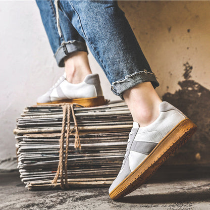 Ruby – Retro Damen Sneakers im Casual-Stil