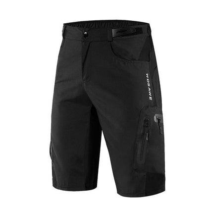 Mick – Breathable Hiking Shorts for Men