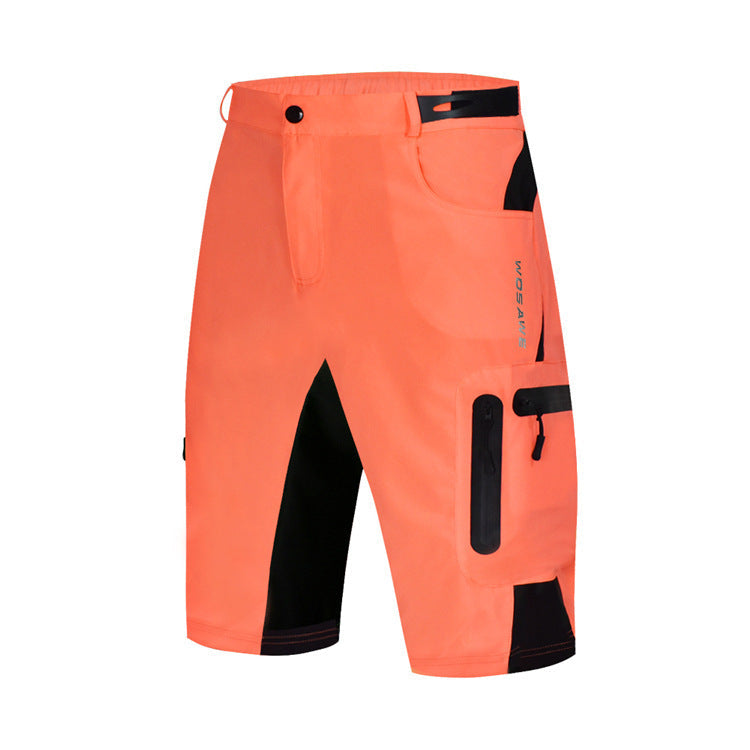 Mick – Breathable Hiking Shorts for Men