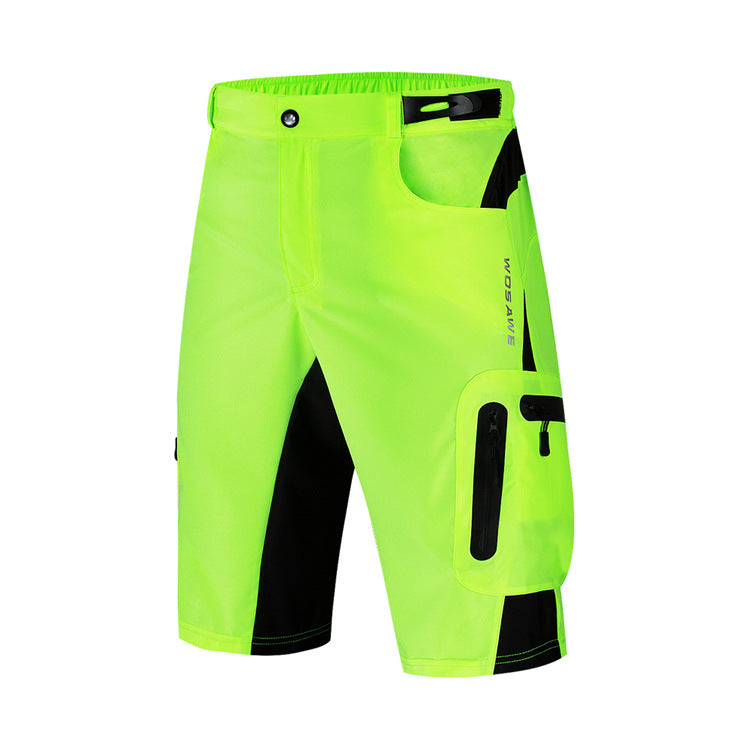 Mick – Breathable Hiking Shorts for Men