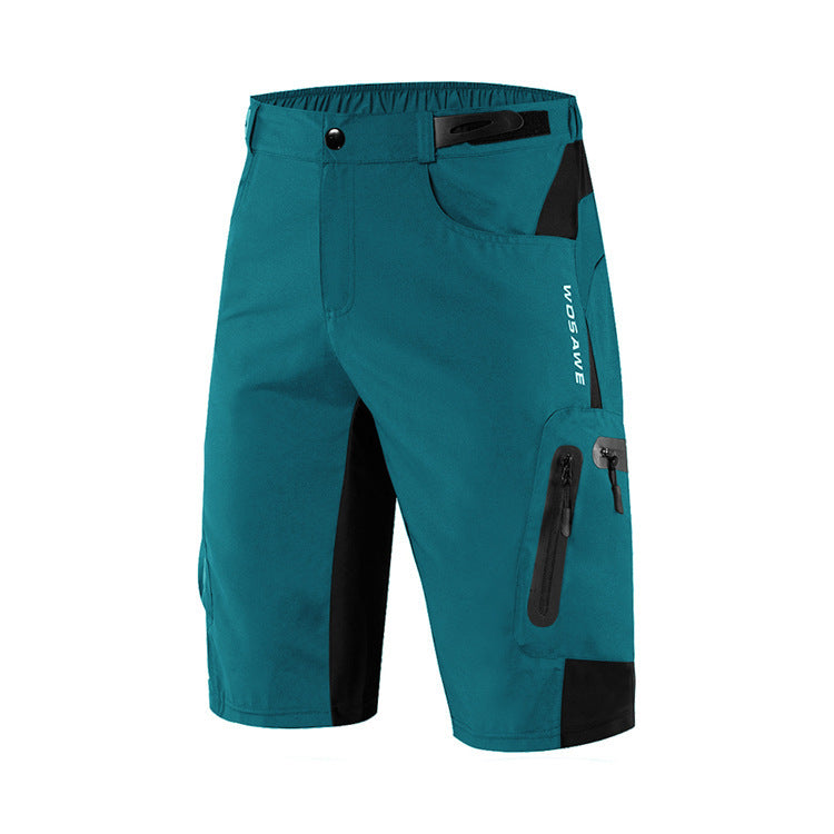 Mick – Breathable Hiking Shorts for Men